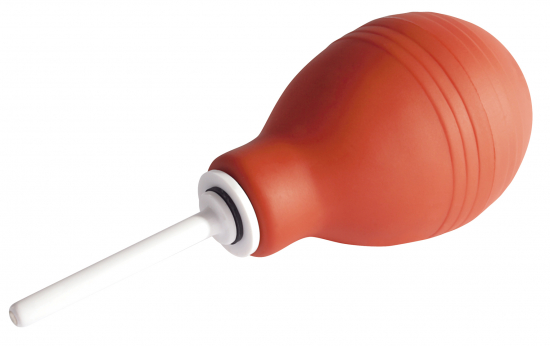 Fantasy Anal-Lover Ecstasy Shower 200ml - Farbe: Rot