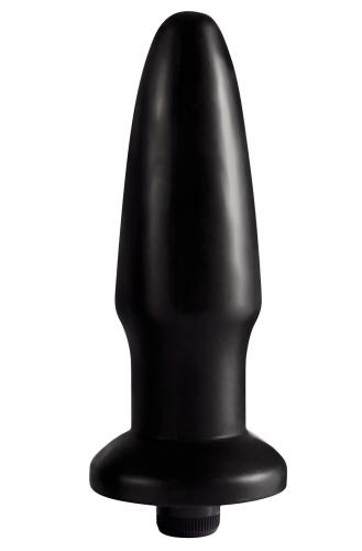Fantasy Anal-Lover Anal Obsession black large - Farbe: Schwarz