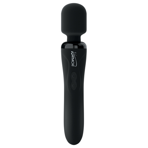 Wanachi Body Recharger Massagegert - Farbe: Schwarz