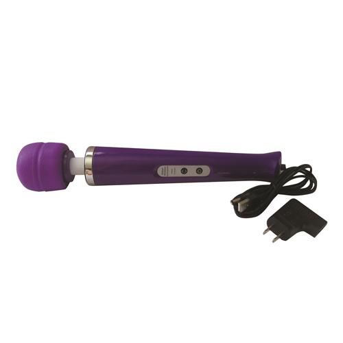 Shibari My Wand Wireless - Farbe: Lila