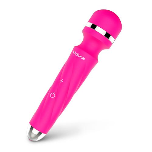 Nalone Lover Stab-Massager - Farbe: Rosa