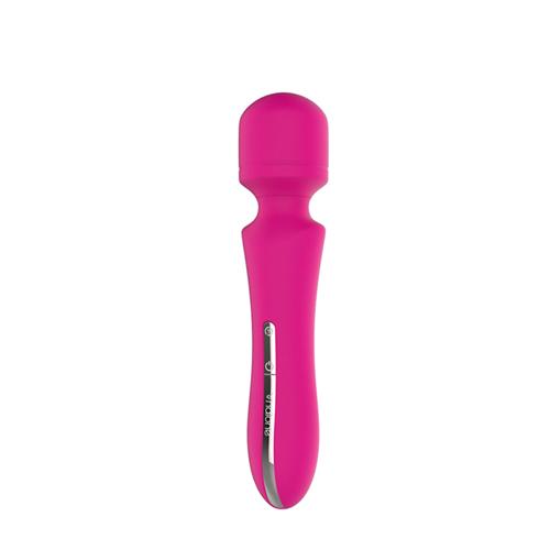 NNalone Rockit Wand-Vibrator pink - Farbe: Rosa