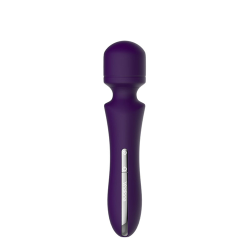 NNalone Rockit Wand-Vibrator lila - Farbe: Lila