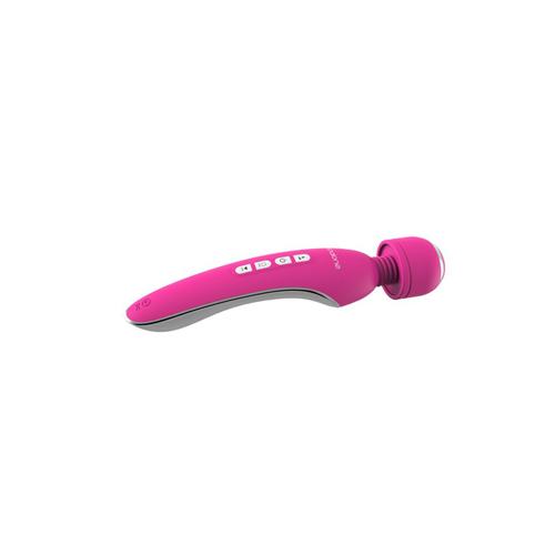 Nalone Elektro-Wand-Vibrator - Farbe: Rosa
