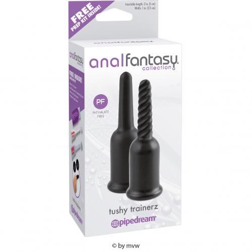 Anal Fantasy Collection Tushy Trainerz
