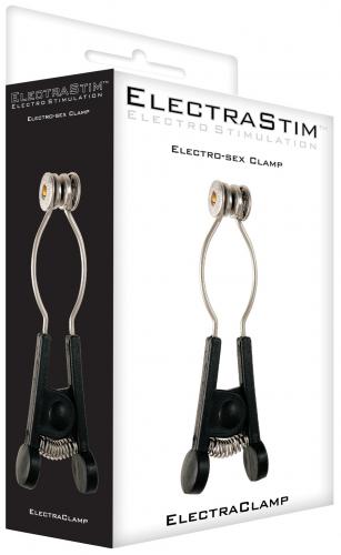 ElectraStim Bi-Polar General Purpose Clamp