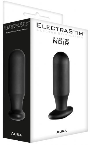 ElectraStim Aura Multi-Purpose Probe - Farbe: Schwarz