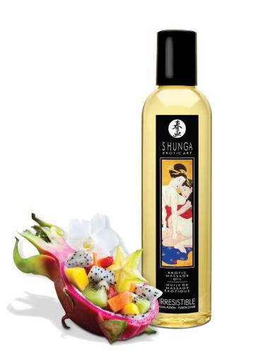 Shunga SHUNGA Massage l 250ml  - Auswahl: Asian Fusion 