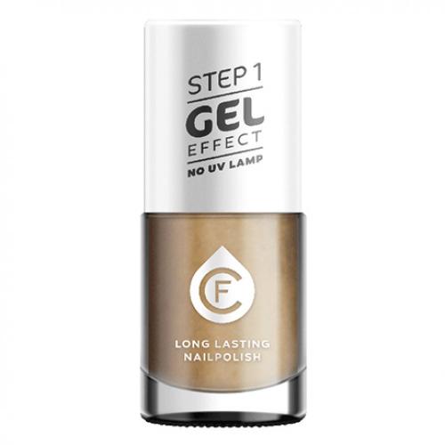 CF Gel Effekt Nagellack 11ml - Farbe: 132