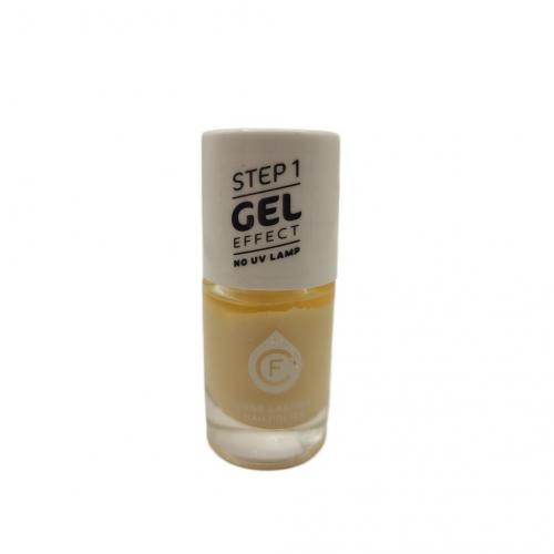 CF Gel Effekt Nagellack 11ml - Farbe: 104