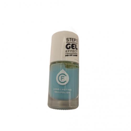 CF Gel Effekt Nagellack 11ml - Farbe: 515 grn