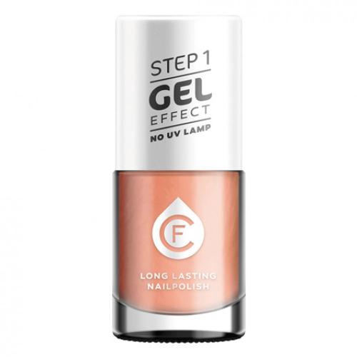 CF Gel Effekt Nagellack 11ml - Farbe: 130