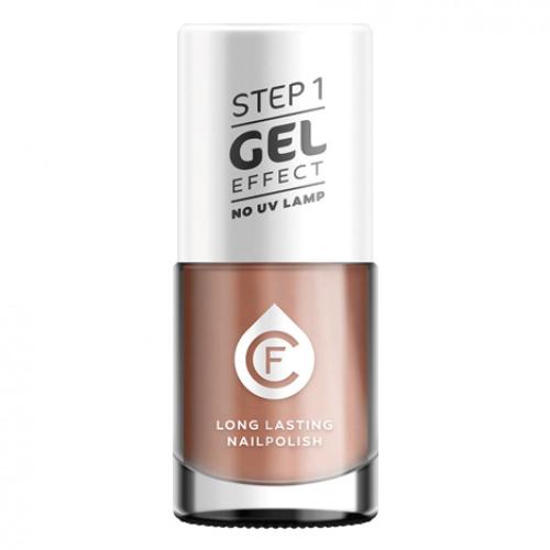 CF Gel Effekt Nagellack 11ml - Farbe: 109