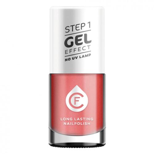 CF Gel Effekt Nagellack 11ml - Farbe: 242