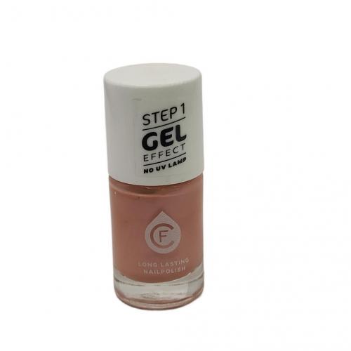 CF Gel Effekt Nagellack 11ml - Farbe: 228
