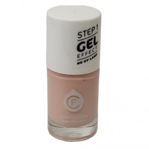 CF Gel Effekt Nagellack 11ml - Farbe: 129