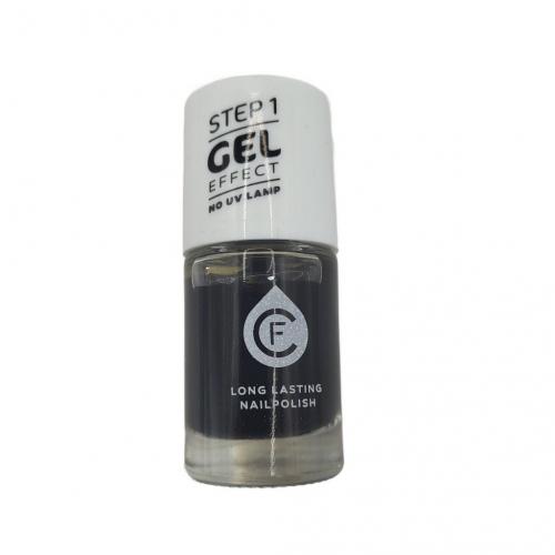 CF Gel Effekt Nagellack 11ml - Farbe: 609