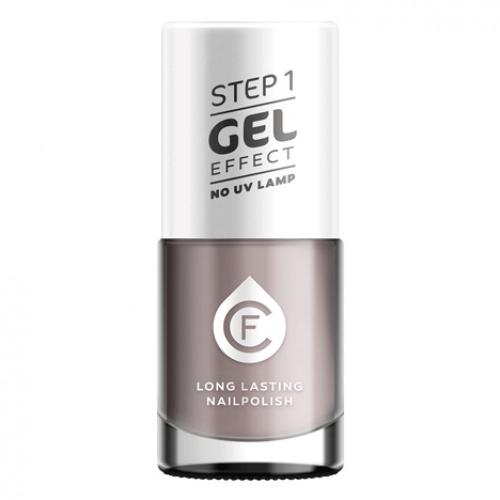 CF Gel Effekt Nagellack 11ml - Farbe: 601