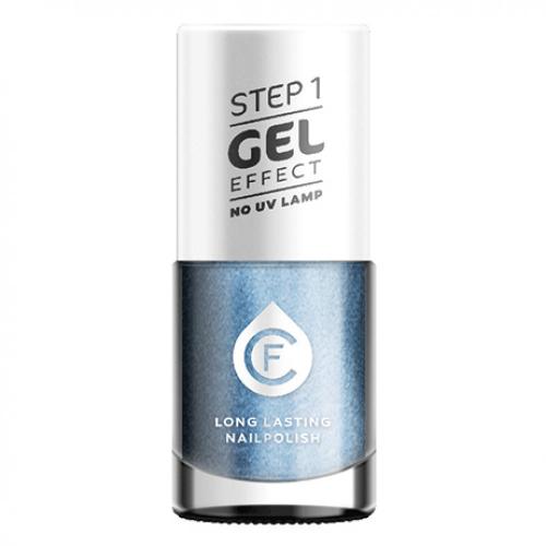 CF Gel Effekt Nagellack 11ml - Farbe: 410