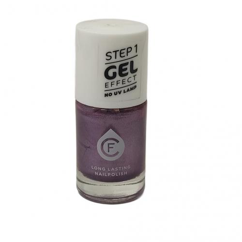 CF Gel Effekt Nagellack 11ml - Farbe: 315