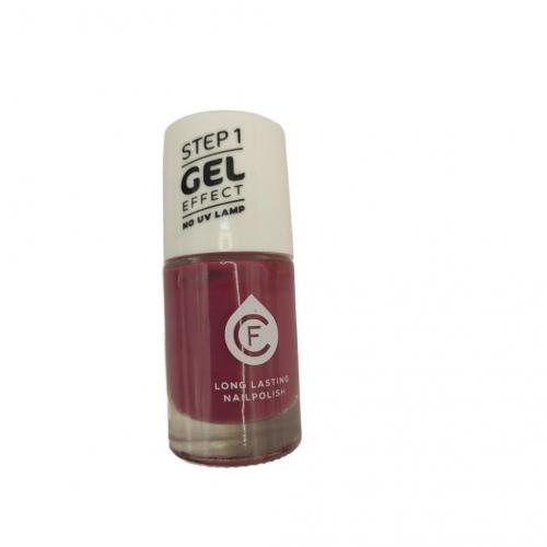 CF Gel Effekt Nagellack 11ml - Farbe: 309