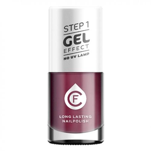 CF Gel Effekt Nagellack 11ml - Farbe: 318
