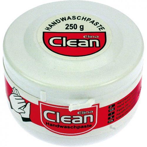 Elina Handwaschpaste CLEAN 250g reinigt und schont