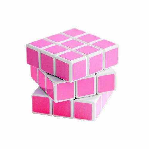 Markenlos Cube fr Blondinen