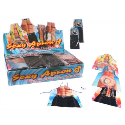 Sexy Schrze fr ihn - Auswahl: Cowboy