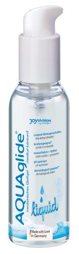 Joydivision Prparate AQUAglide liquid - Menge: 125ml