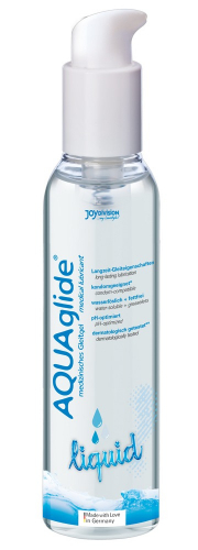Joydivision Prparate AQUAglide liquid - Menge: 250ml