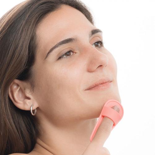 InnovaGoods Peeling-Haarentfernungspads (x10 Ersatzpads)