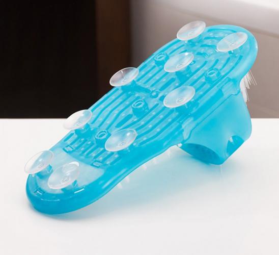 InnovaGoods Peelingschuh