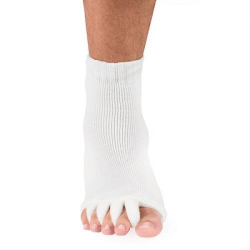 Markenlos Sock4Toes Entspannungssocken