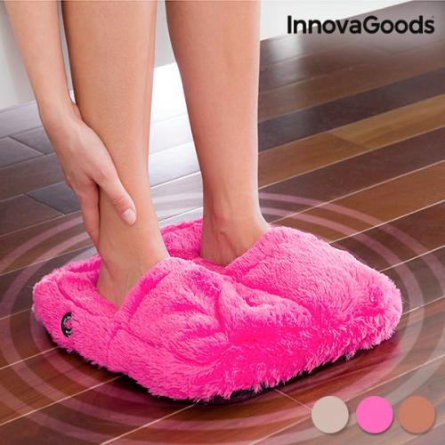 InnovaGoods Fumassagegert - Rosa