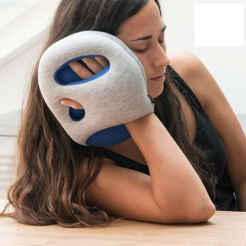 InnovaGoods Zap Nap Nova Pillow Multifunktionskissen