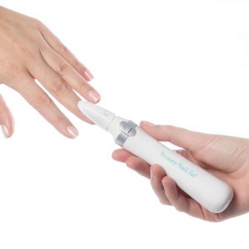 InnovaGoods Beauty Nail Set 4 Nagelpolierer