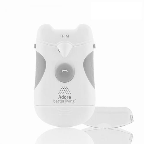 InnovaGoods Nailzel Elektrische Nagelfeile