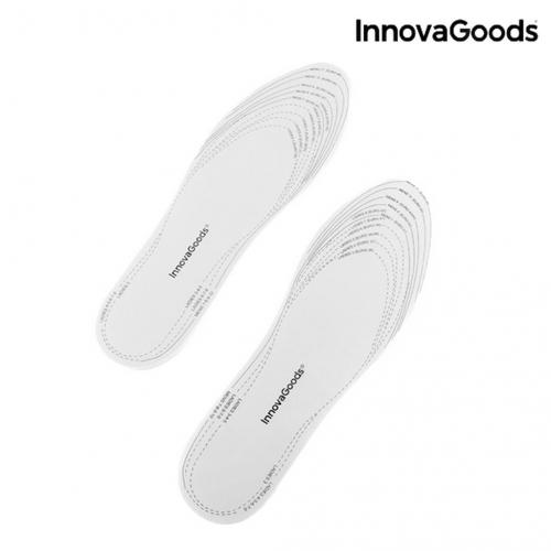 InnovaGoods Viskoelastische Einlagen zum Zuschneiden