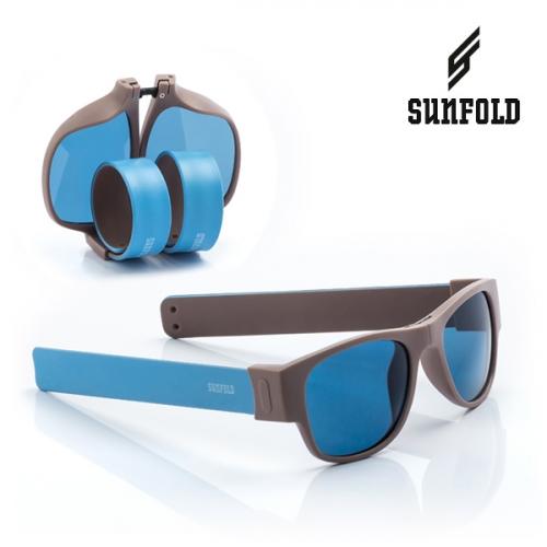 Sonnenbrille einklappbar Sunfold - Modell: AC3