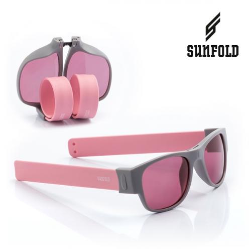 Sonnenbrille einklappbar Sunfold - Modell: PA1