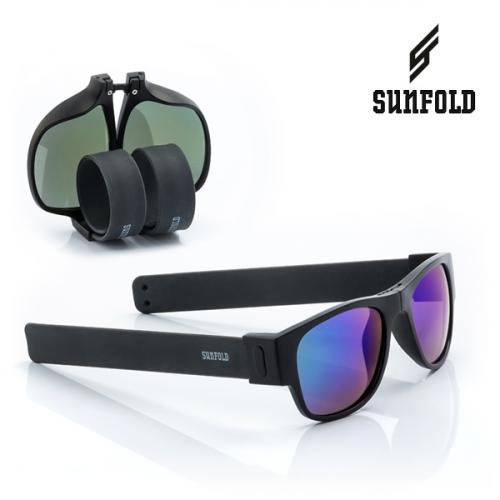 Sonnenbrille einklappbar Sunfold - Modell: ES3