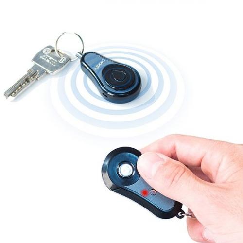 InnovaGoods Okkey Plus Schlsselfinder