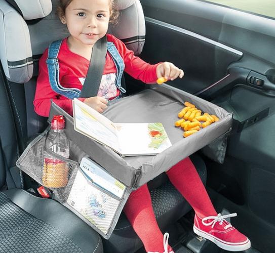 InnovaGoods Wasserresistentes Tablett fr Kinder