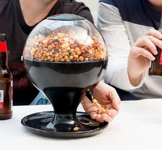 InnovaGoods Bonbon- und Nussspender