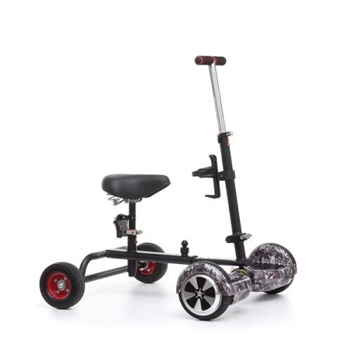 InnovaGoods Hoverbike f�r das Hoverboard