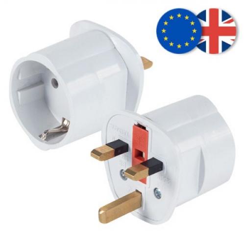 UK Reiseadapter