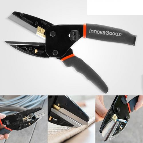 InnovaGoods 3 in 1 Schneidewerkzeug
