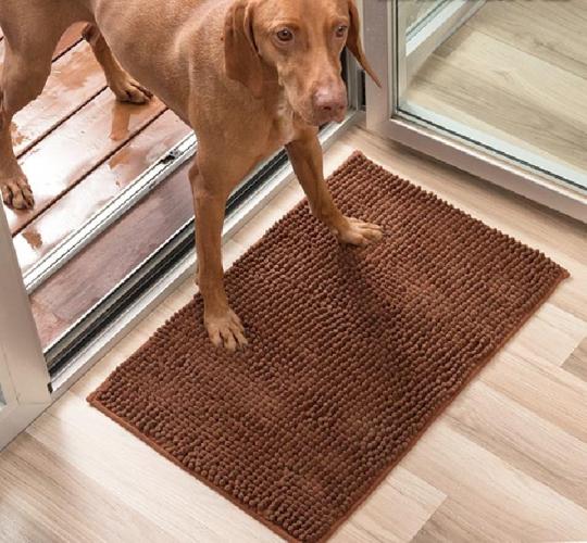 InnovaGoods Matte fr Haustiere 85 x 65 cm