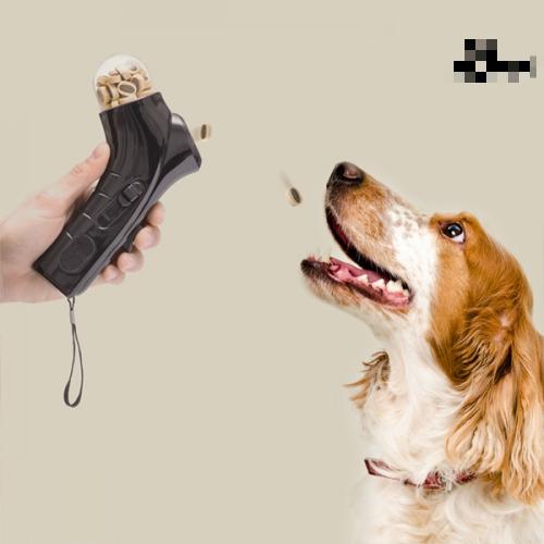InnovaGoods Click & Treat Leckerli Launcher